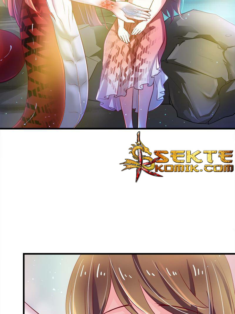 Beauty and the Beasts Chapter 26 Gambar 45